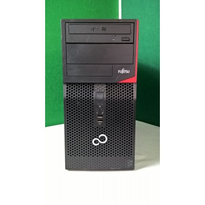 Windows XP Pro 32bit 'Gamer' i5 2.9GHz 4GB Ram 1TB HDD NVIDIA GT 710 Graphics